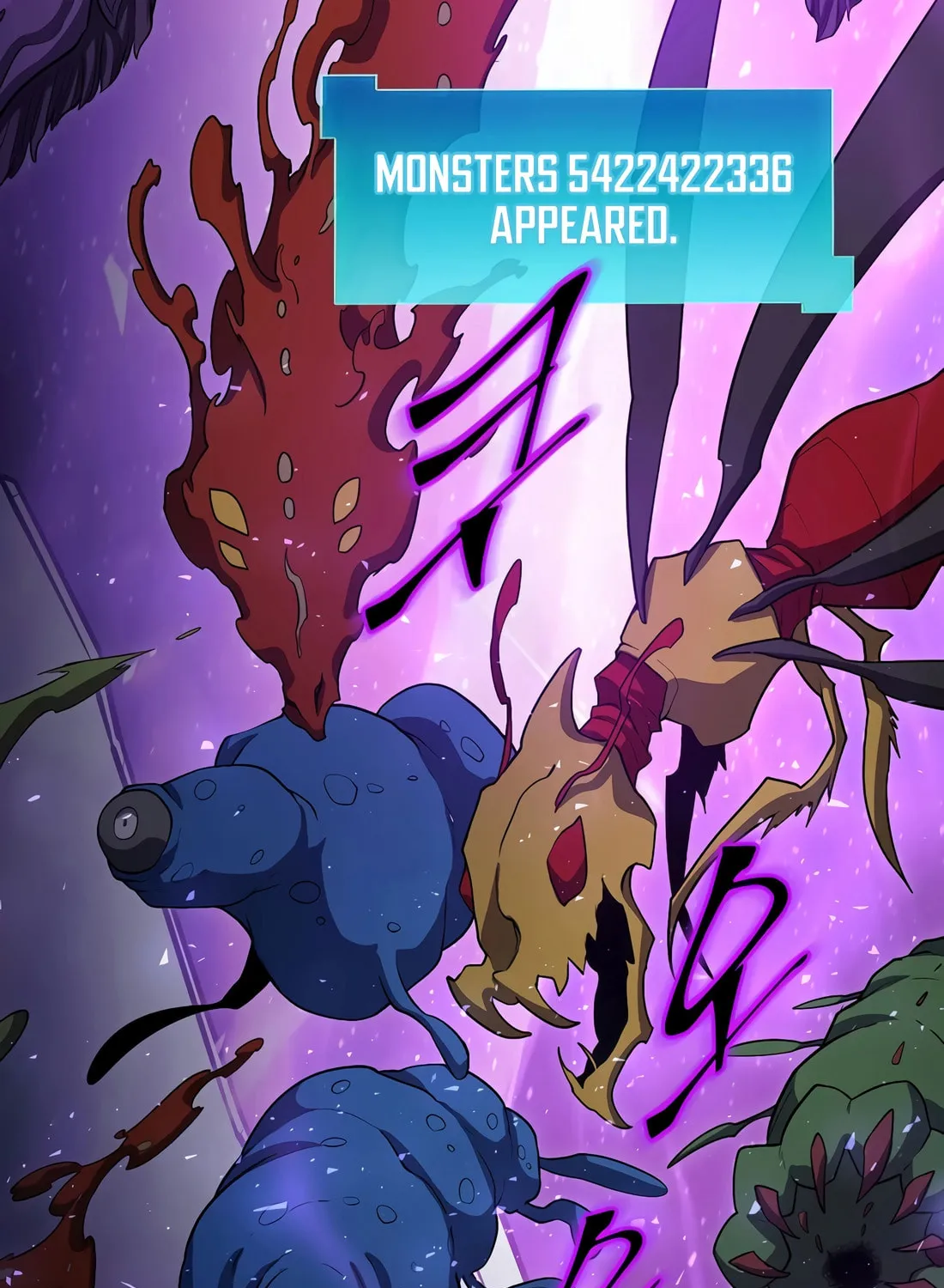Skill Master Levels Up Chapter 113 page 123 - 