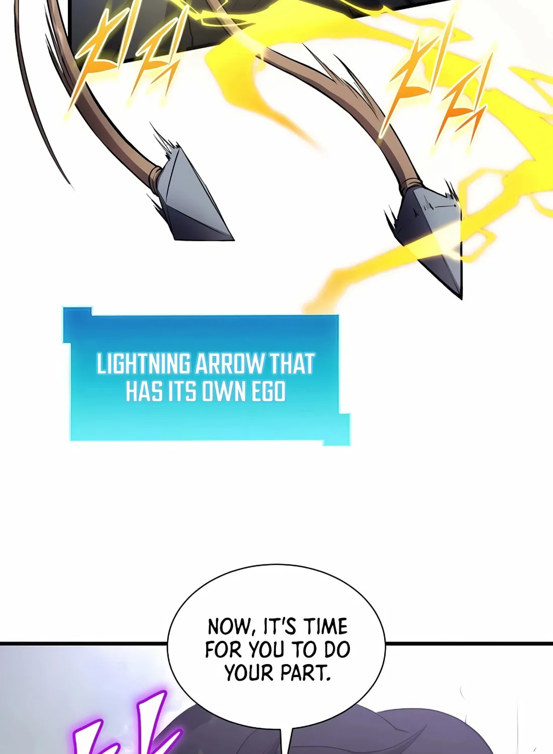 Skill Master Levels Up Chapter 113 page 127 - 
