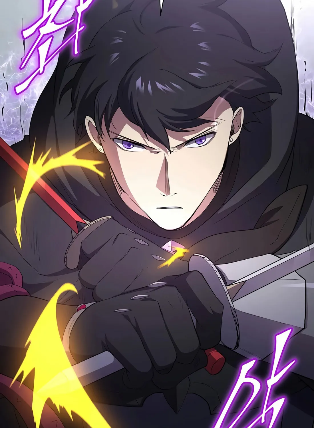 Skill Master Levels Up Chapter 113 page 128 - 