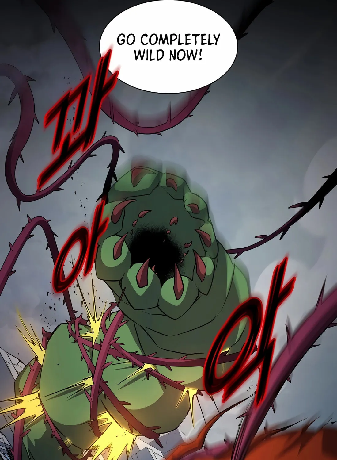 Skill Master Levels Up Chapter 113 page 130 - 