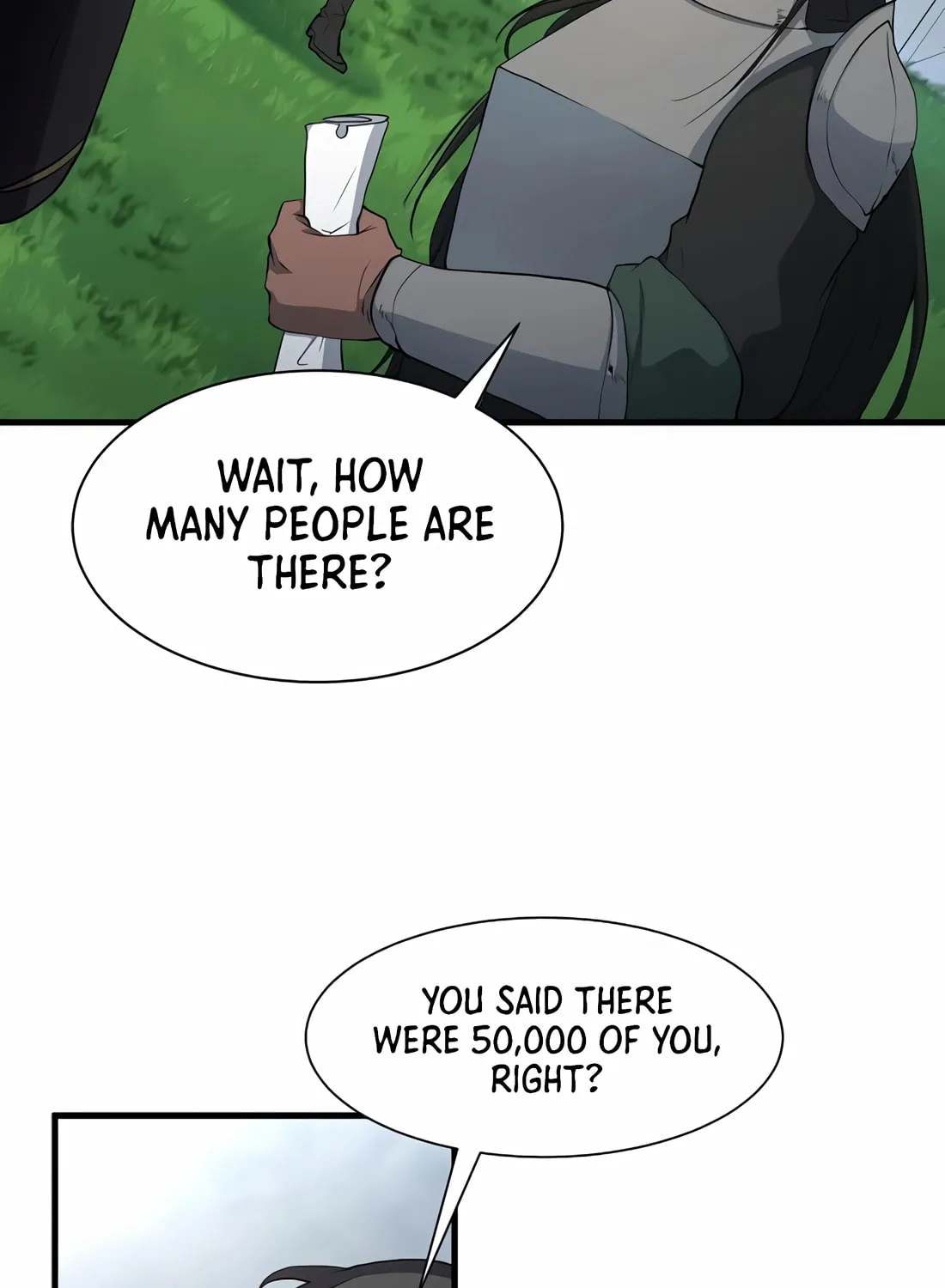 Skill Master Levels Up Chapter 113 page 14 - 