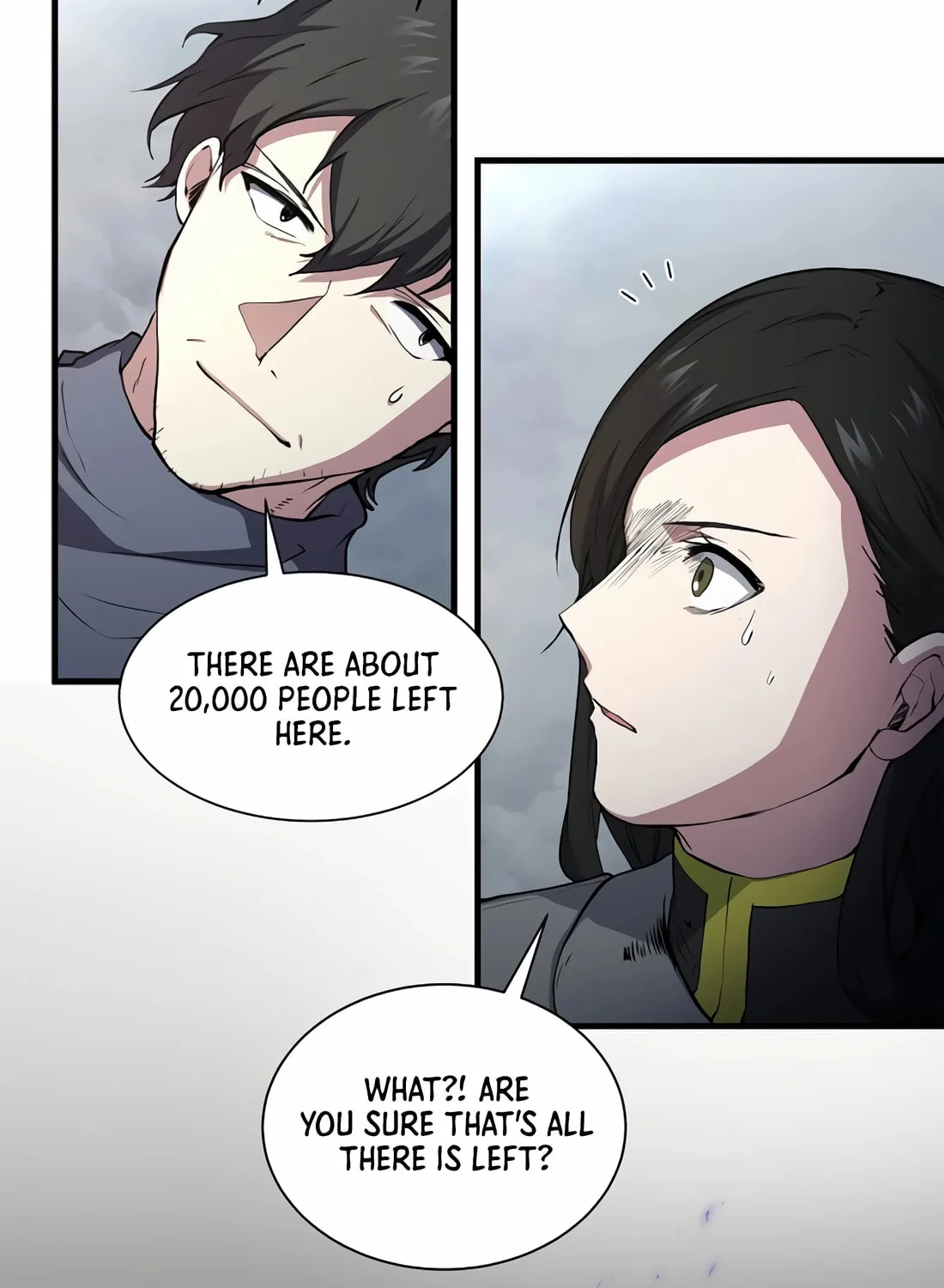 Skill Master Levels Up Chapter 113 page 15 - 