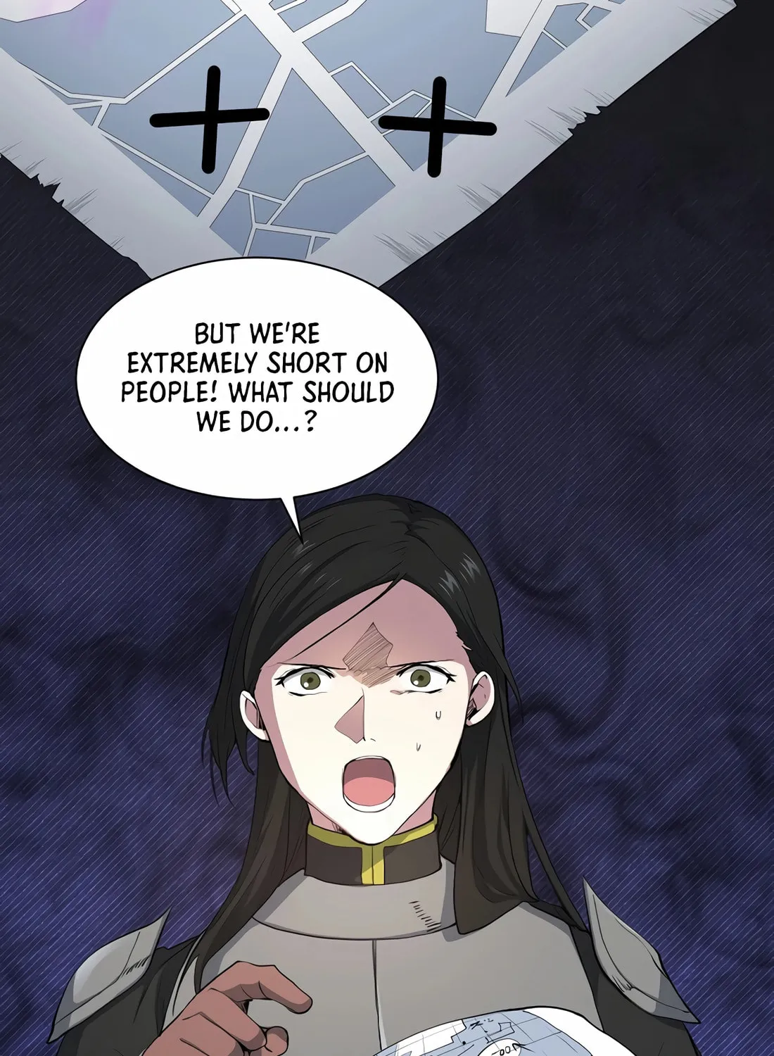 Skill Master Levels Up Chapter 113 page 17 - 