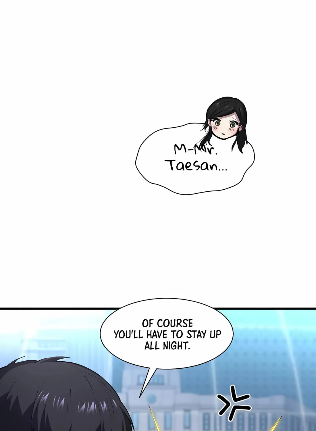 Skill Master Levels Up Chapter 113 page 20 - 