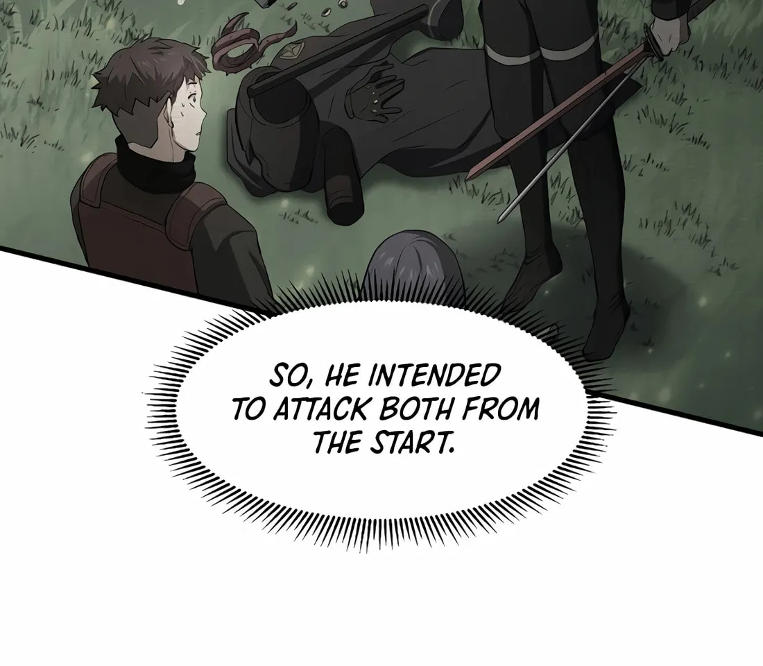 Skill Master Levels Up Chapter 113 page 46 - 