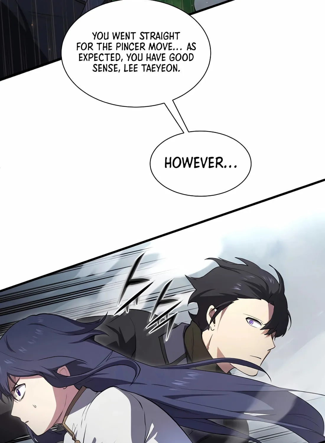 Skill Master Levels Up Chapter 113 page 53 - 