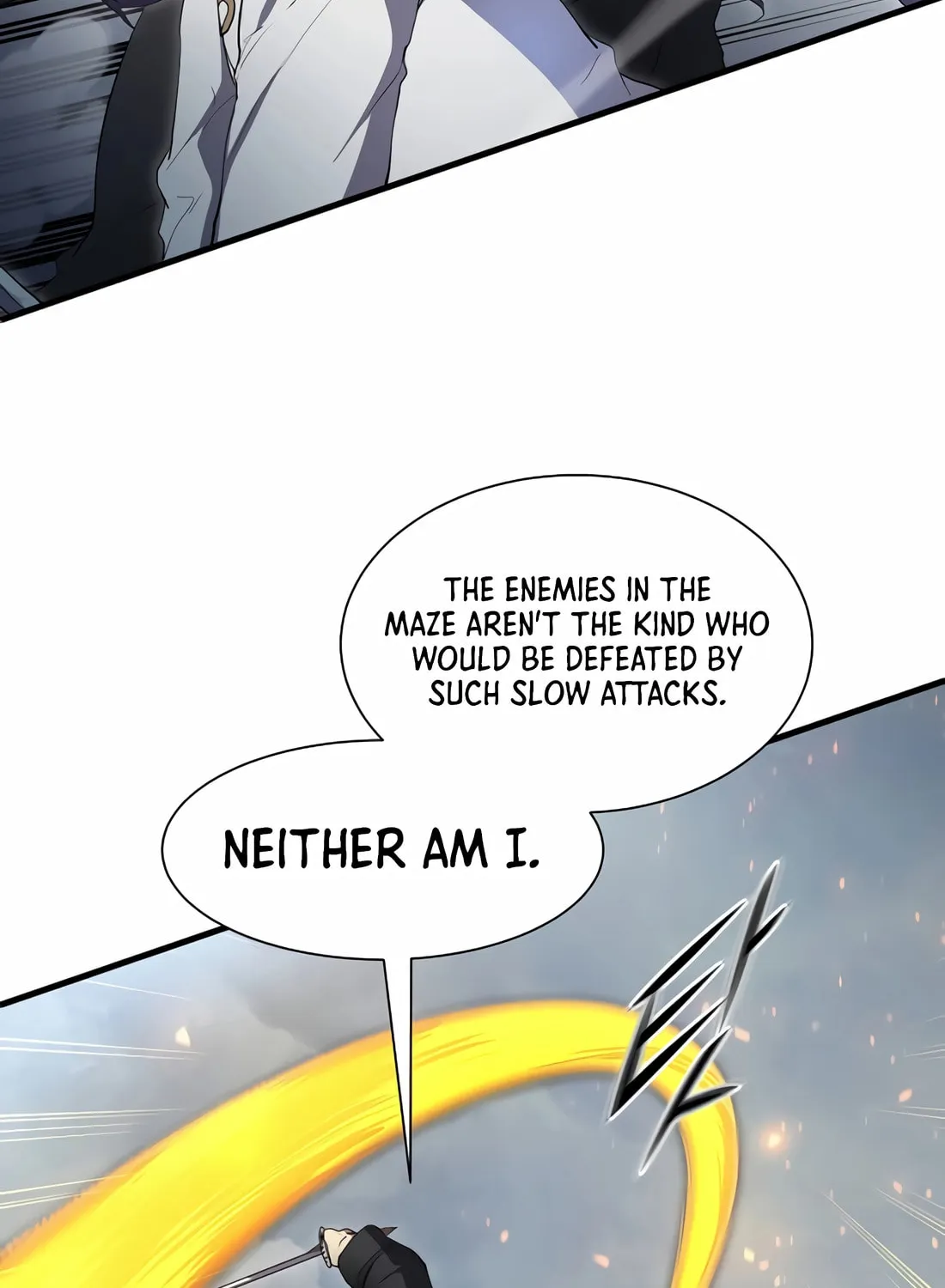 Skill Master Levels Up Chapter 113 page 54 - 