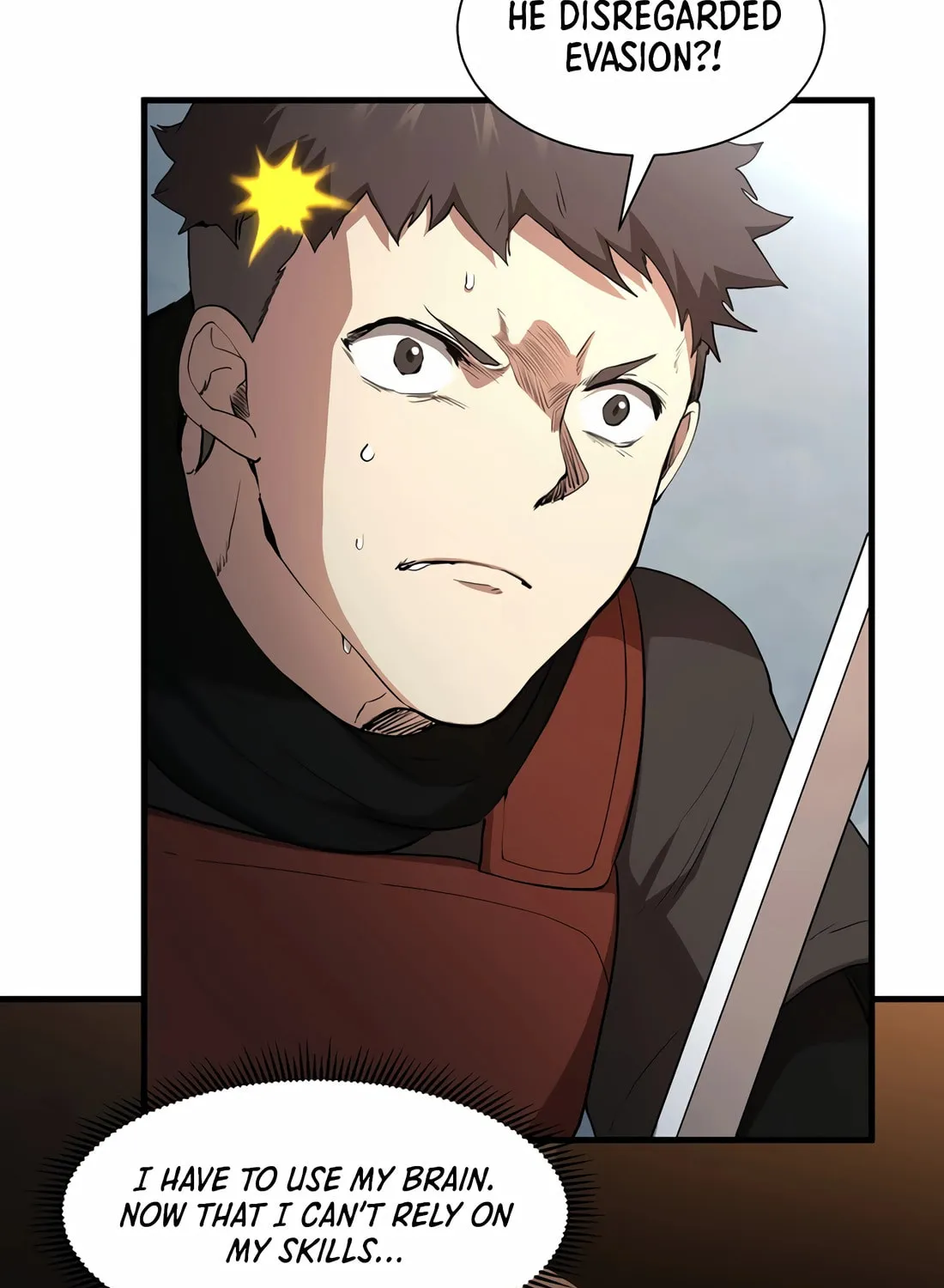 Skill Master Levels Up Chapter 113 page 61 - 