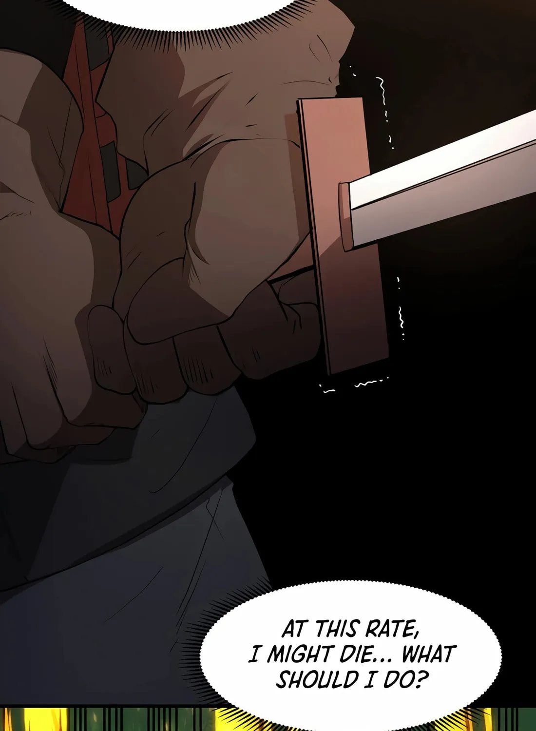 Skill Master Levels Up Chapter 113 page 62 - 