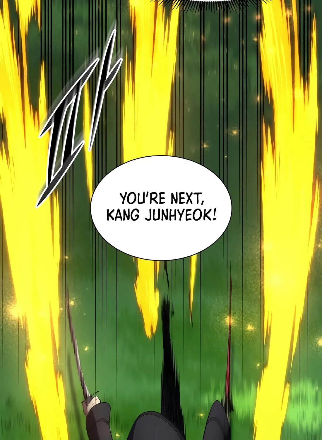 Skill Master Levels Up Chapter 113 page 63 - 