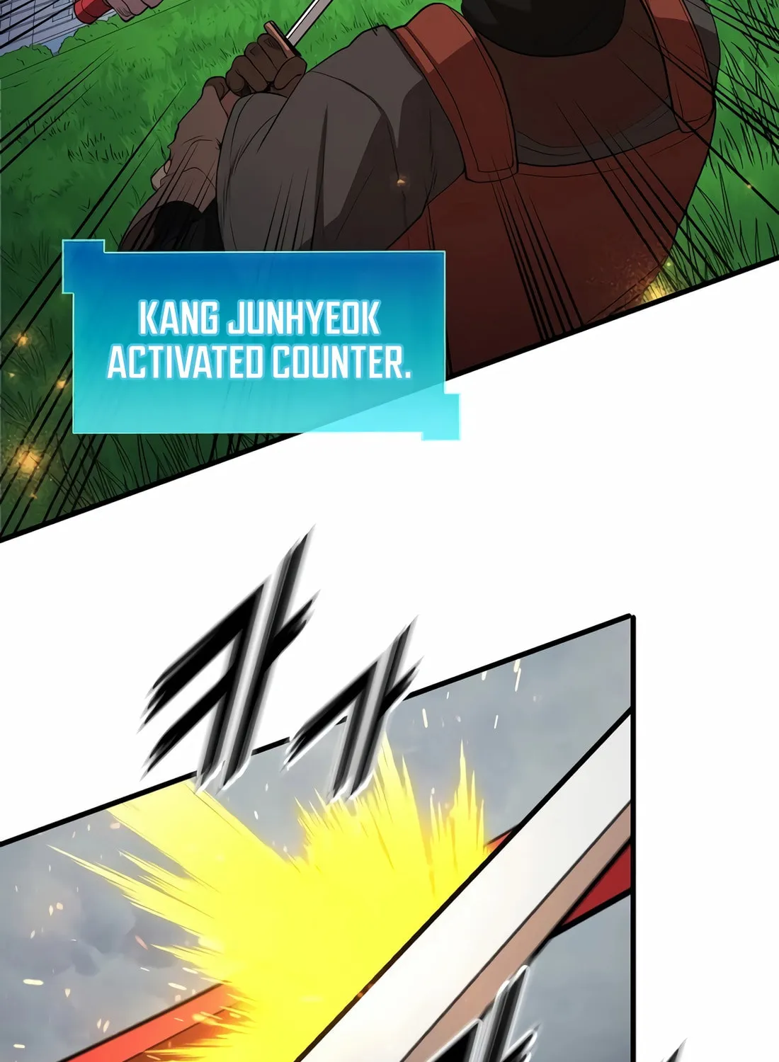 Skill Master Levels Up Chapter 113 page 67 - 