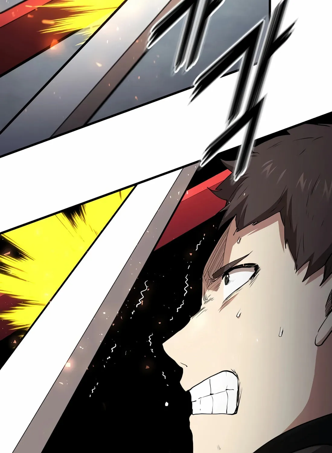 Skill Master Levels Up Chapter 113 page 68 - 
