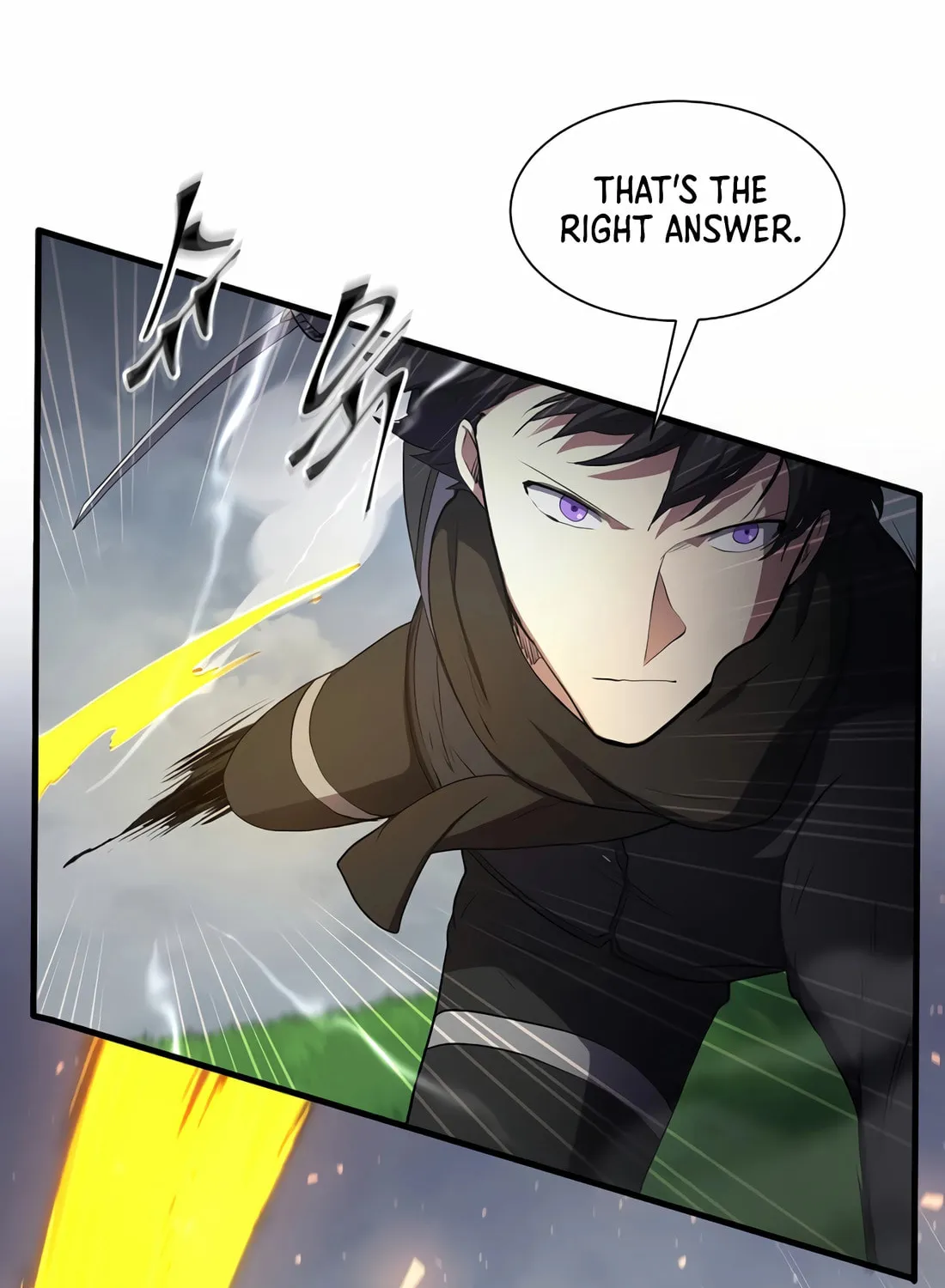 Skill Master Levels Up Chapter 113 page 71 - 