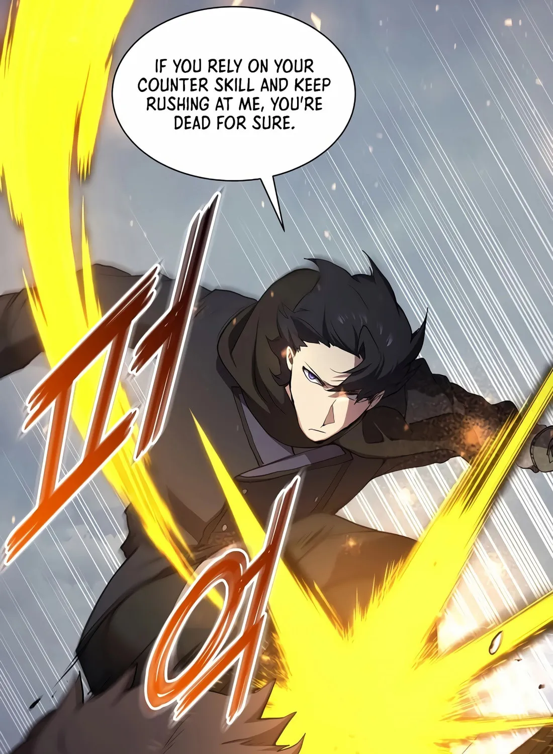 Skill Master Levels Up Chapter 113 page 72 - 