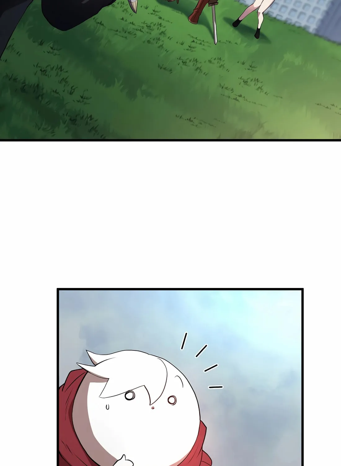Skill Master Levels Up Chapter 113 page 76 - 