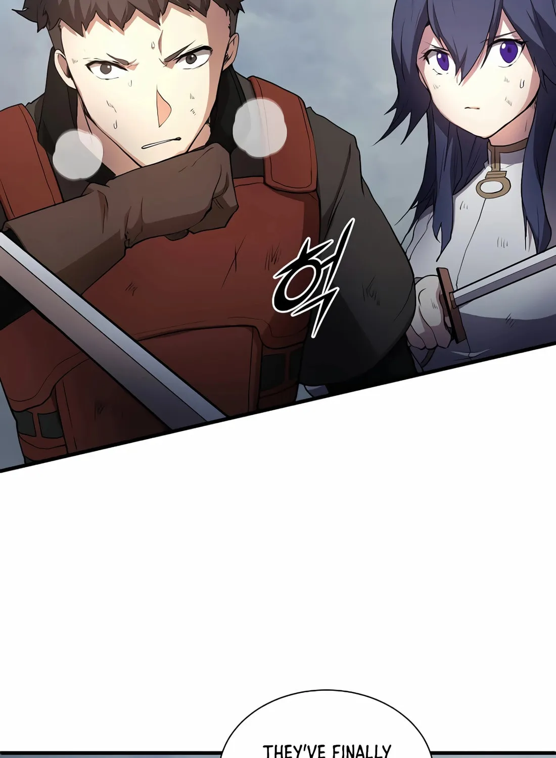 Skill Master Levels Up Chapter 113 page 78 - 