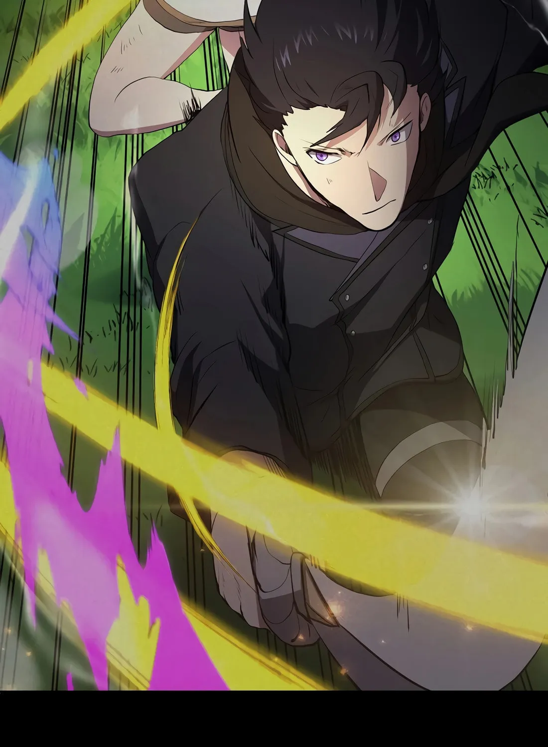 Skill Master Levels Up Chapter 113 page 82 - 