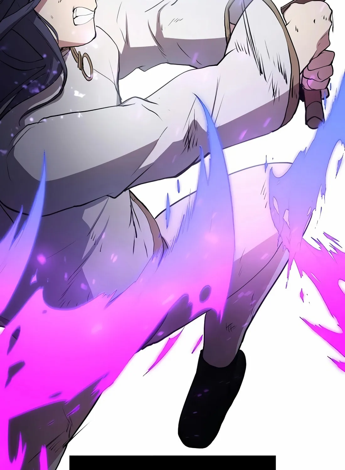 Skill Master Levels Up Chapter 113 page 86 - 