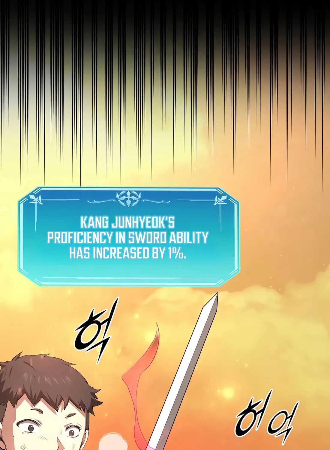 Skill Master Levels Up Chapter 113 page 88 - 