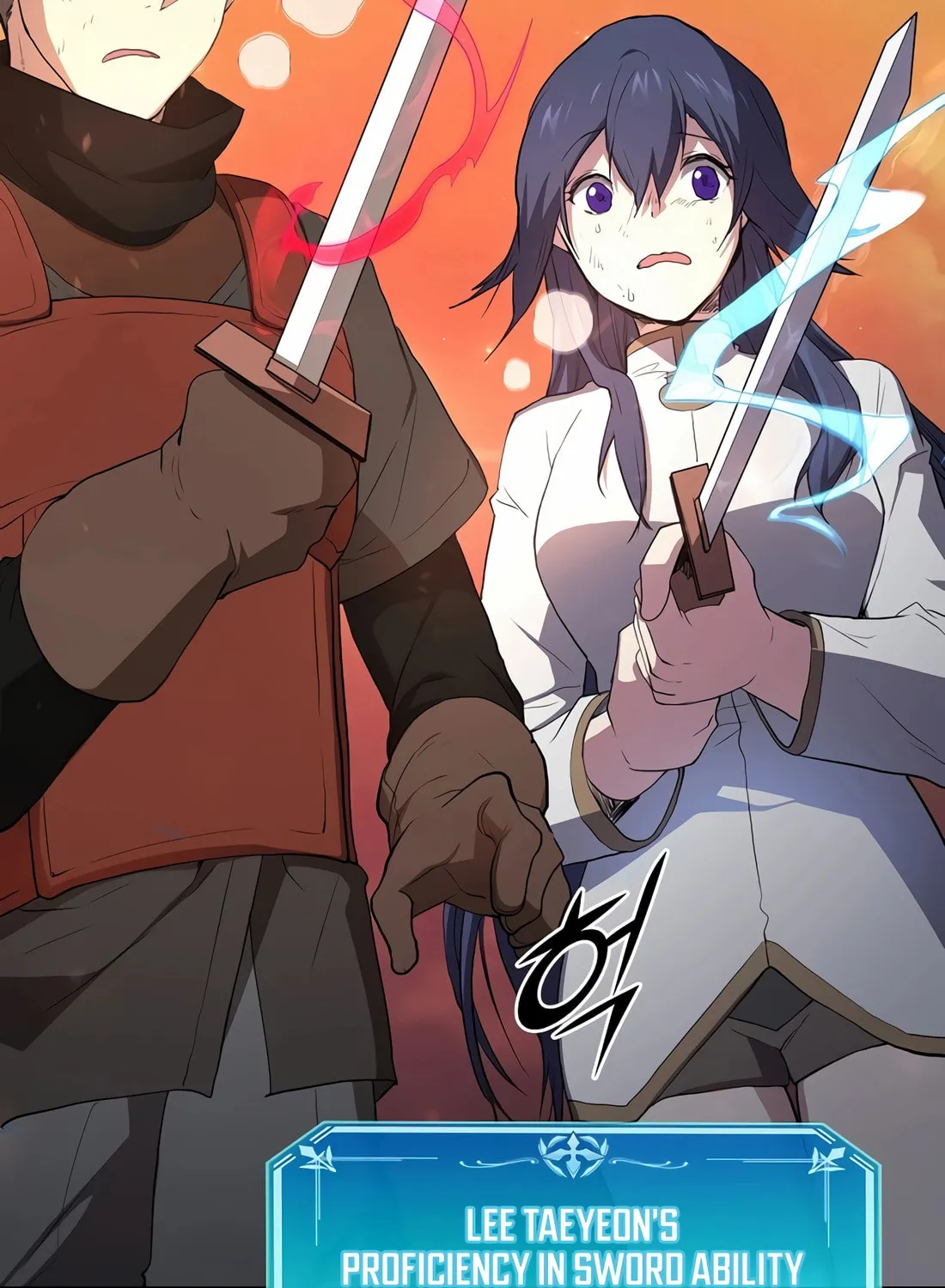 Skill Master Levels Up Chapter 113 page 89 - 