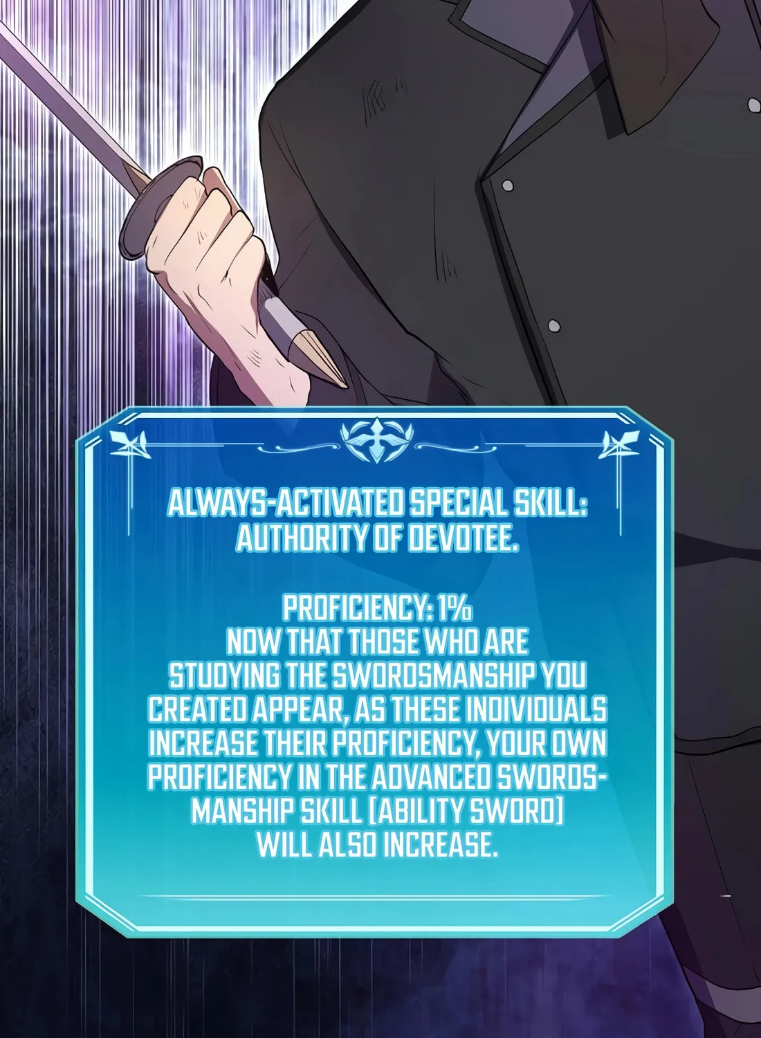 Skill Master Levels Up Chapter 113 page 91 - 