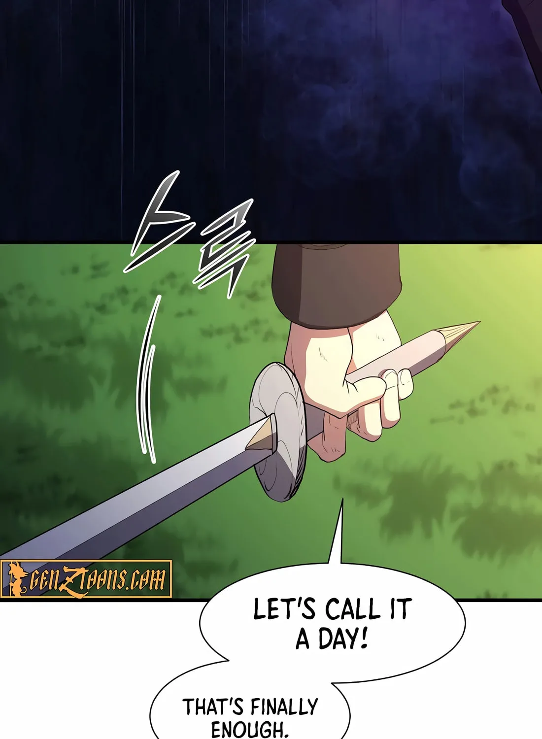 Skill Master Levels Up Chapter 113 page 92 - 