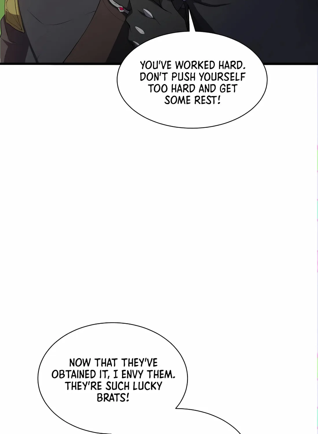Skill Master Levels Up Chapter 113 page 97 - 