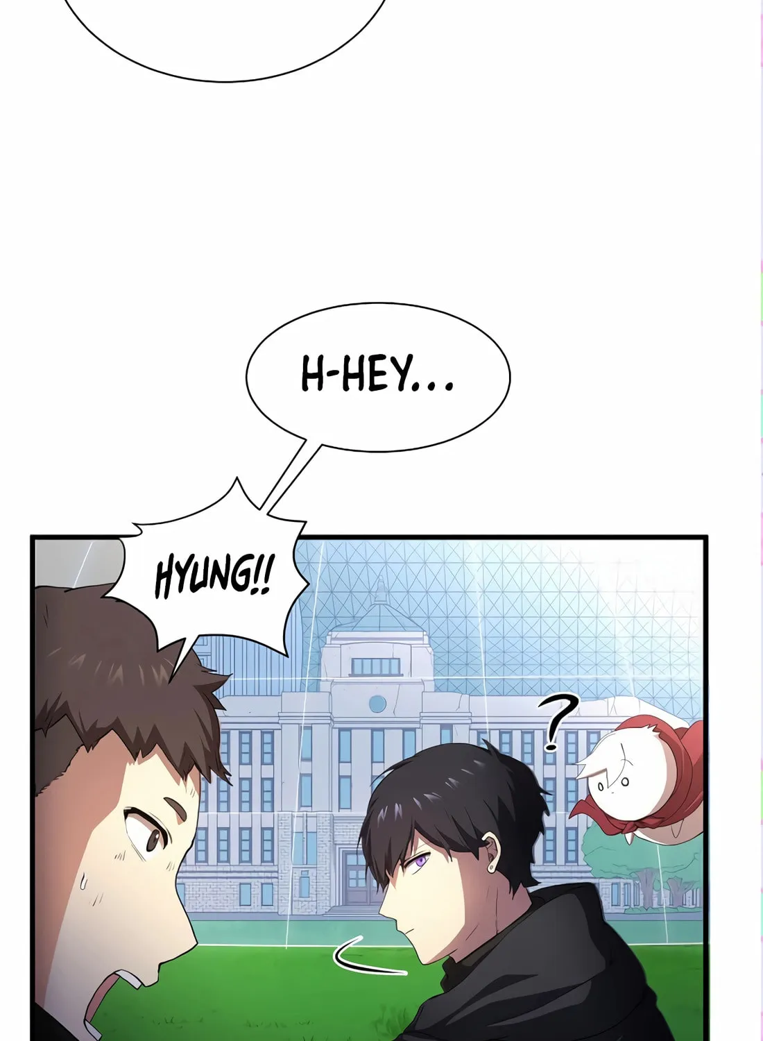 Skill Master Levels Up Chapter 113 page 99 - 