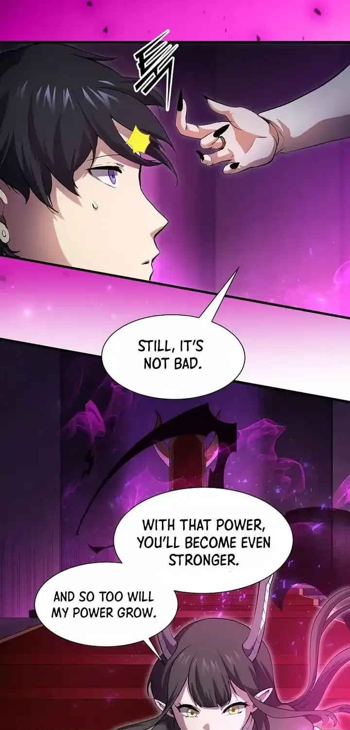 Skill Master Levels Up Chapter 114.1 page 13 - 