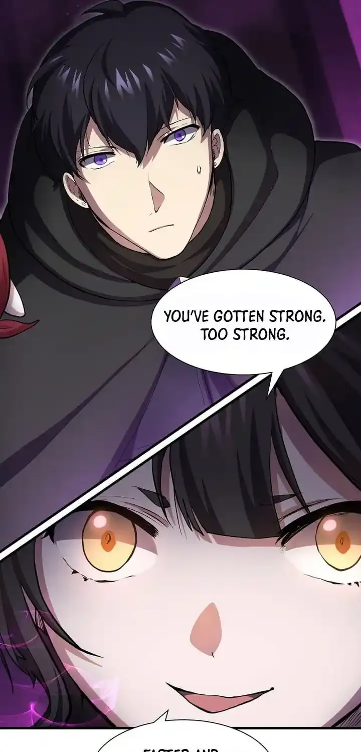 Skill Master Levels Up Chapter 114.1 page 16 - 