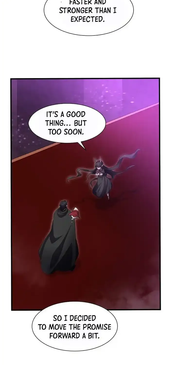 Skill Master Levels Up Chapter 114.1 page 17 - 