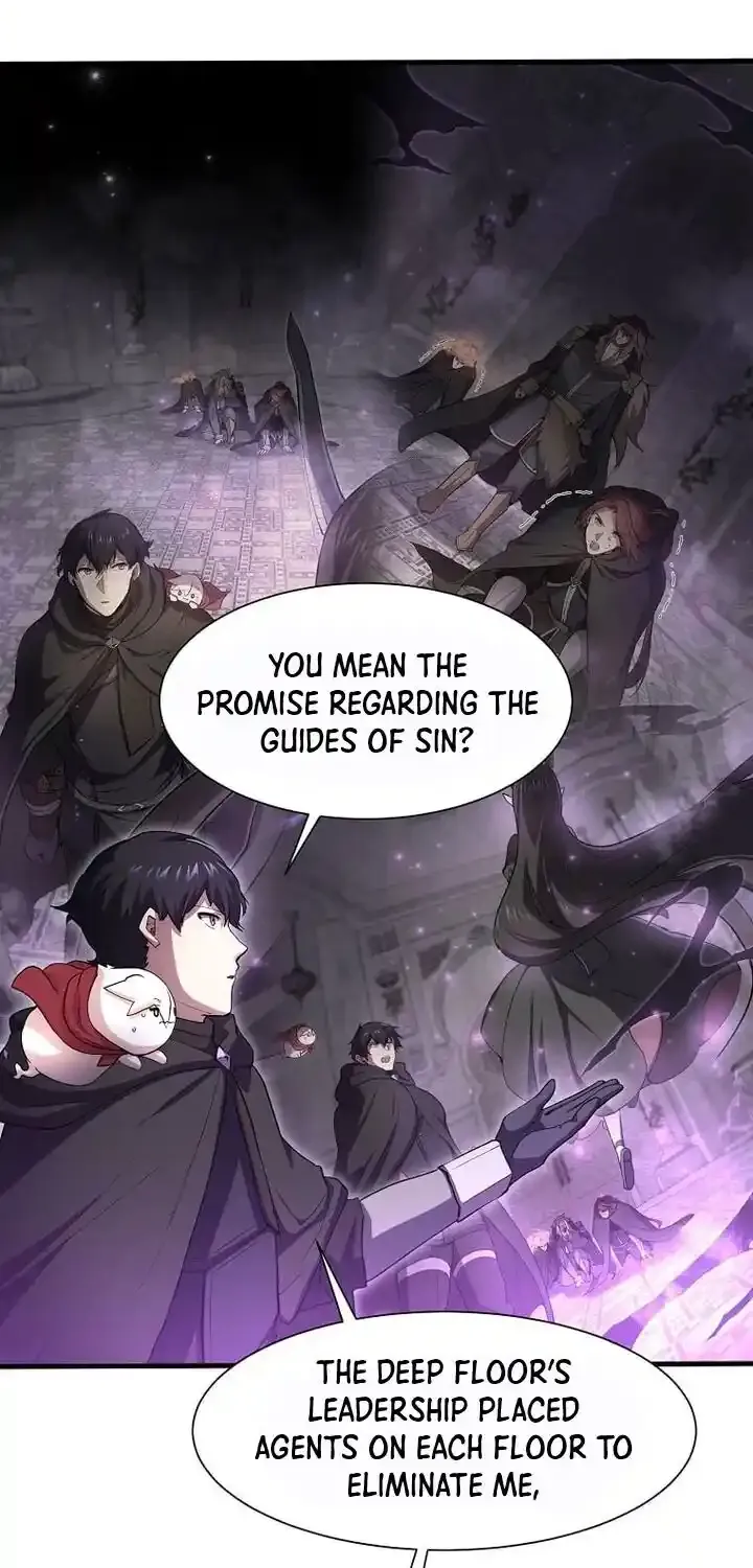 Skill Master Levels Up Chapter 114.1 page 18 - 