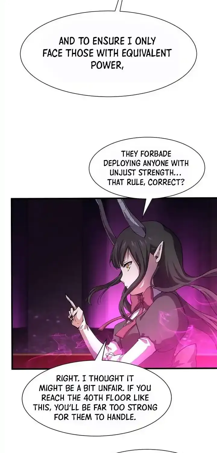 Skill Master Levels Up Chapter 114.1 page 19 - 