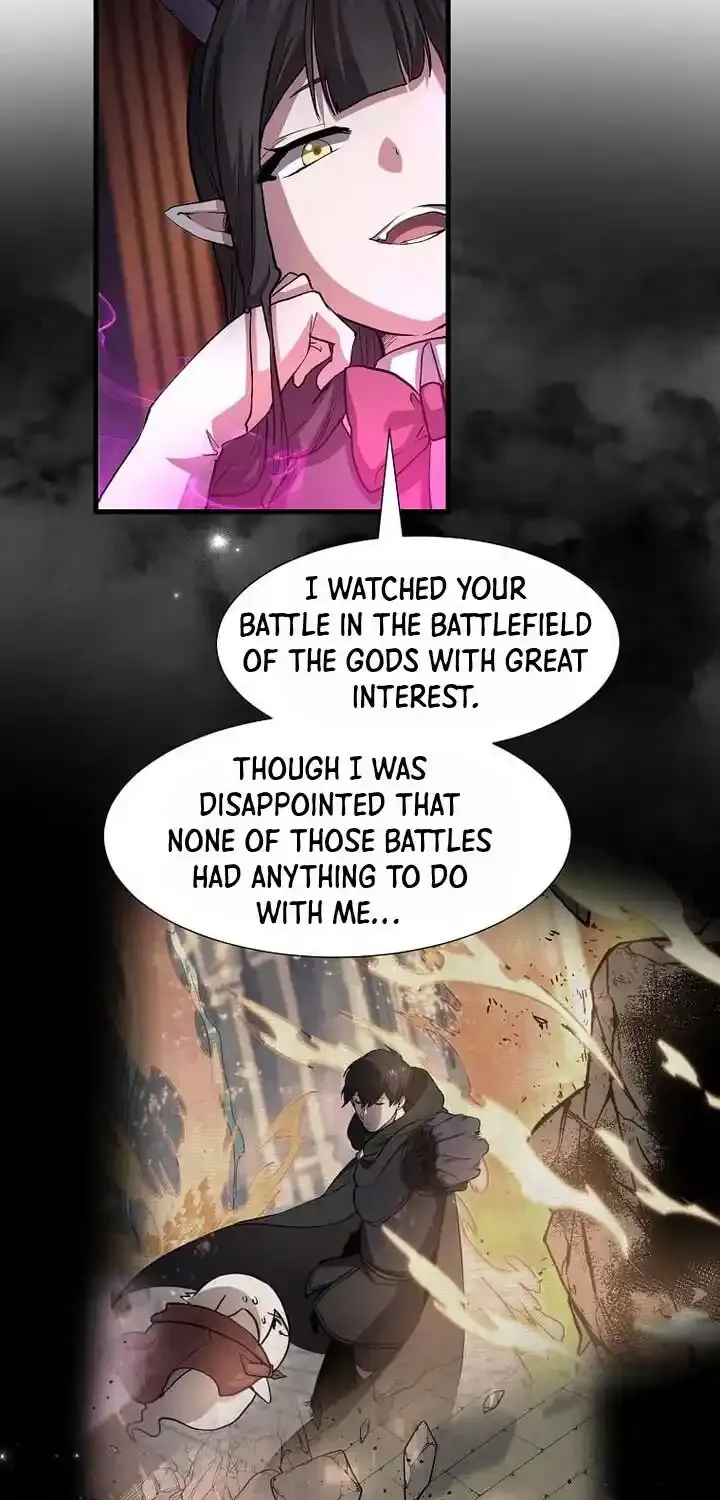 Skill Master Levels Up Chapter 114.1 page 3 - 