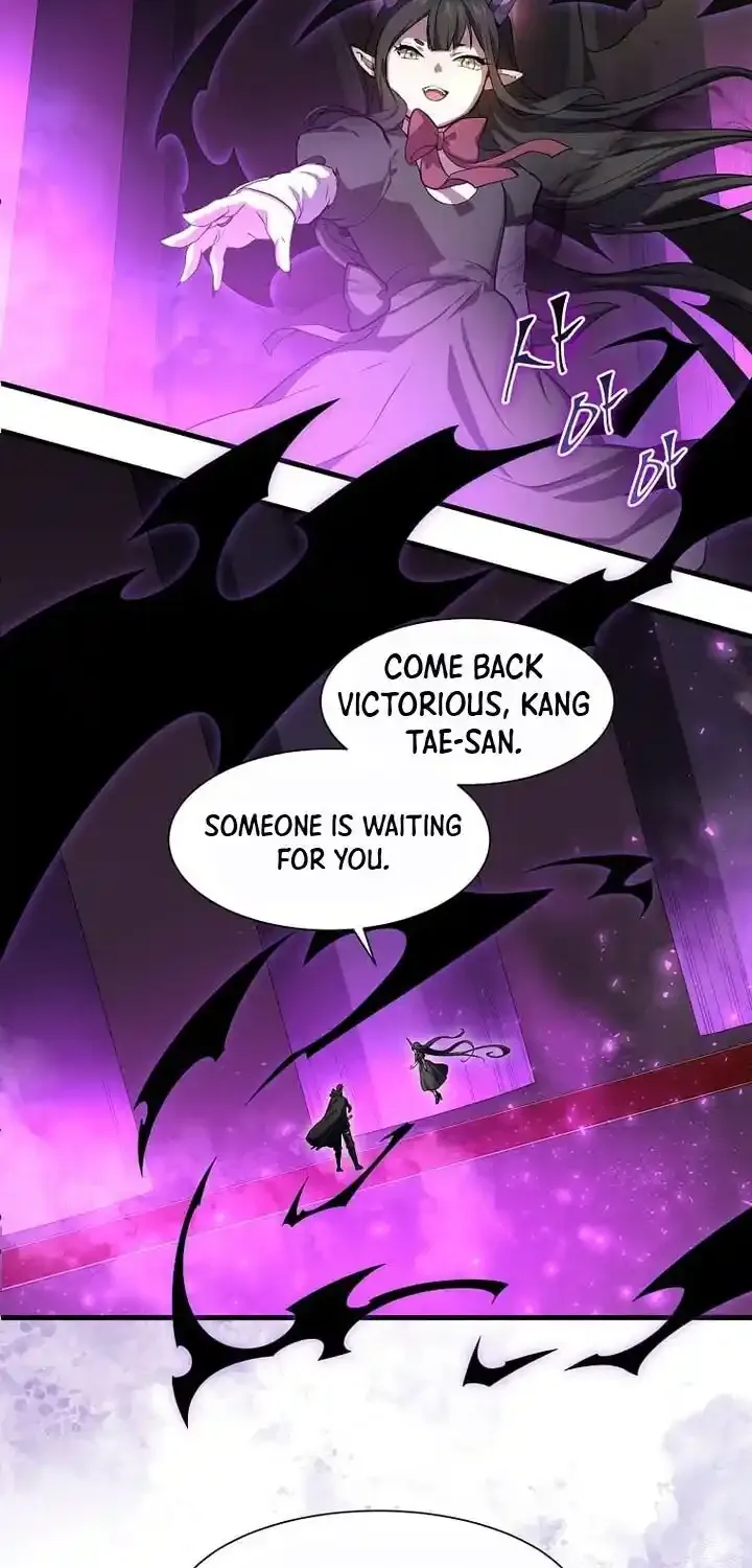 Skill Master Levels Up Chapter 114.1 page 25 - 