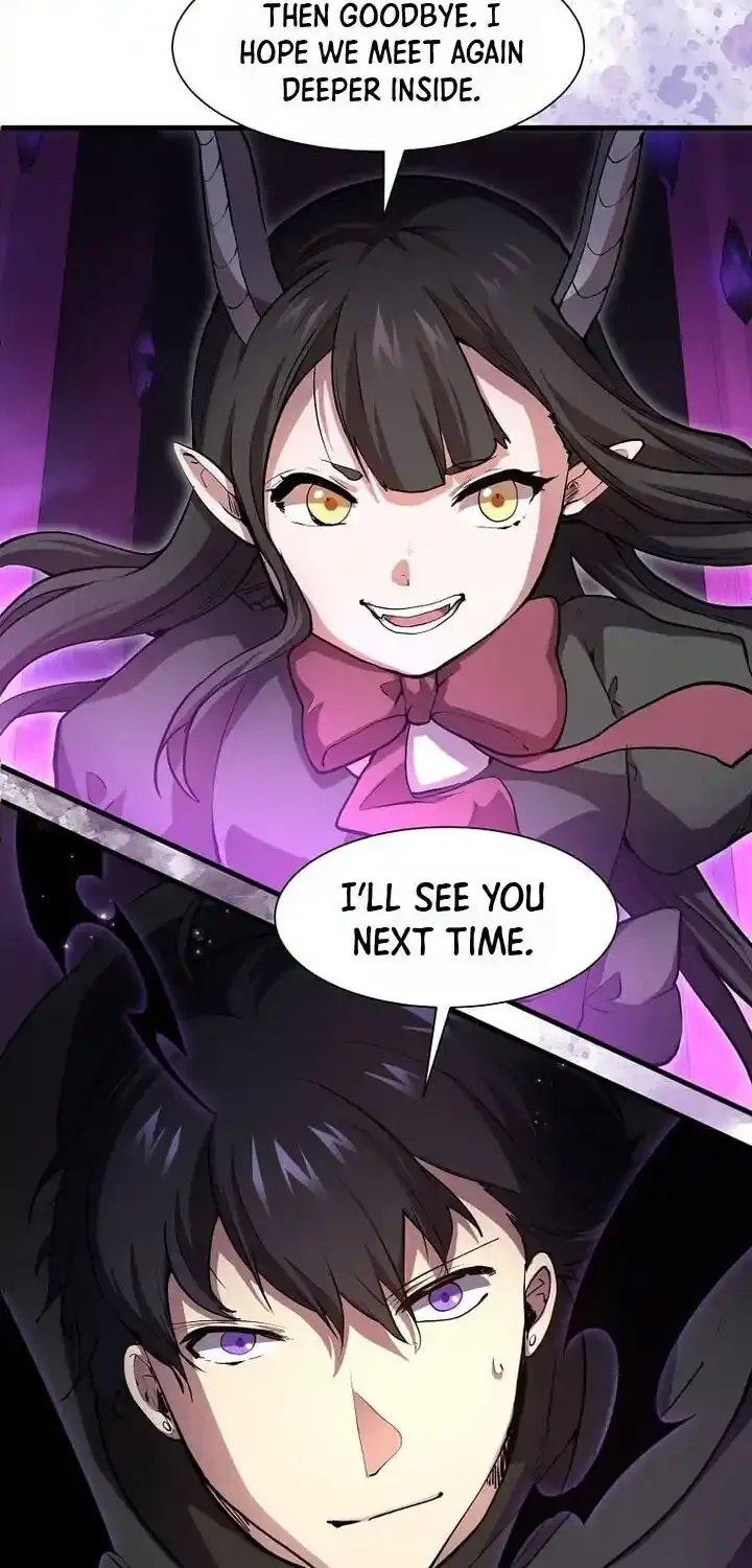 Skill Master Levels Up Chapter 114.1 page 26 - 
