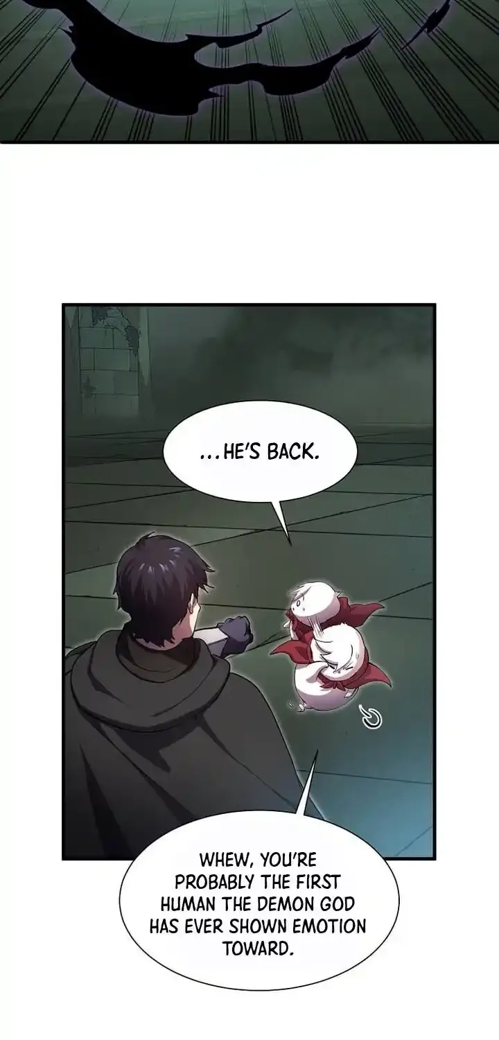 Skill Master Levels Up Chapter 114.1 page 28 - 