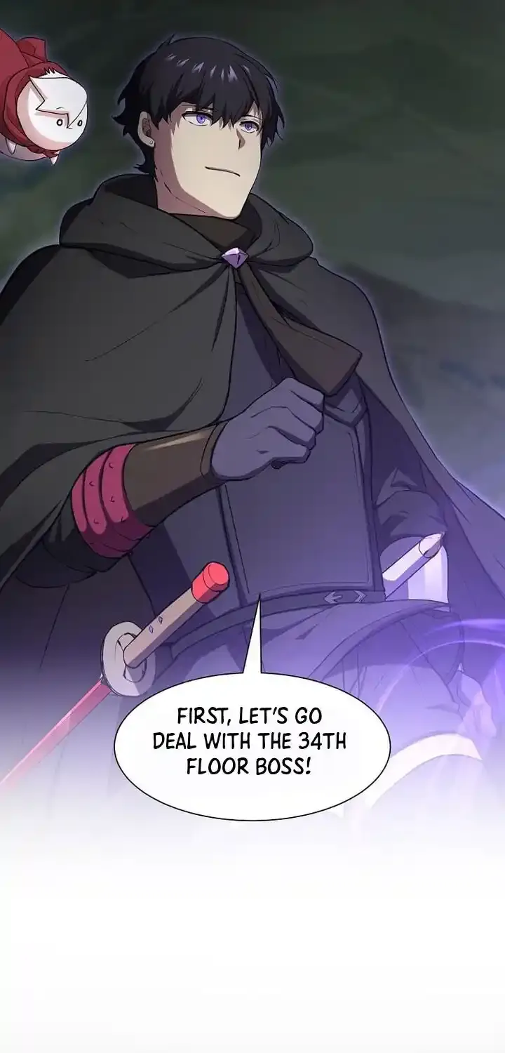 Skill Master Levels Up Chapter 114.1 page 30 - 