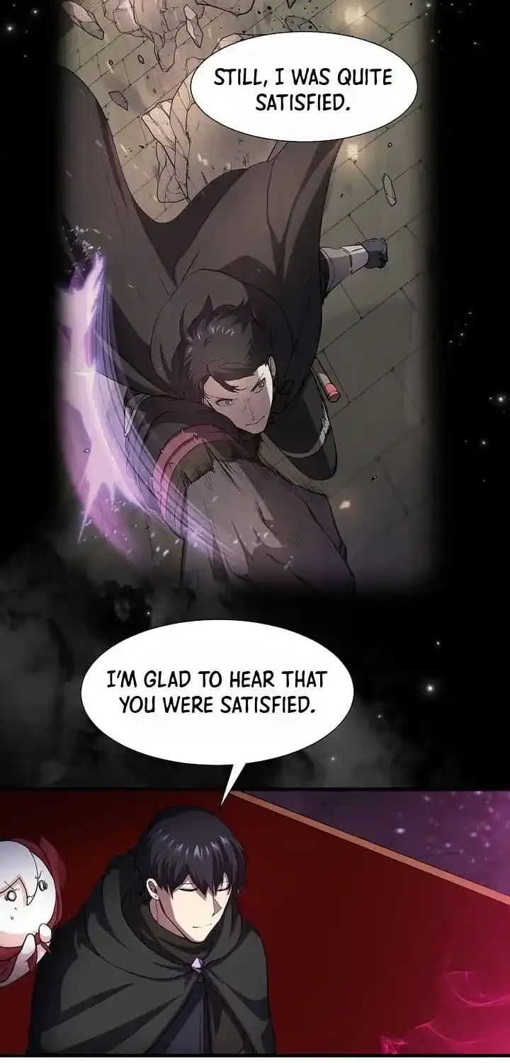 Skill Master Levels Up Chapter 114.1 page 4 - 