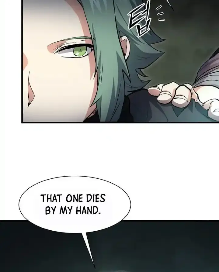 Skill Master Levels Up Chapter 114.1 page 42 - 