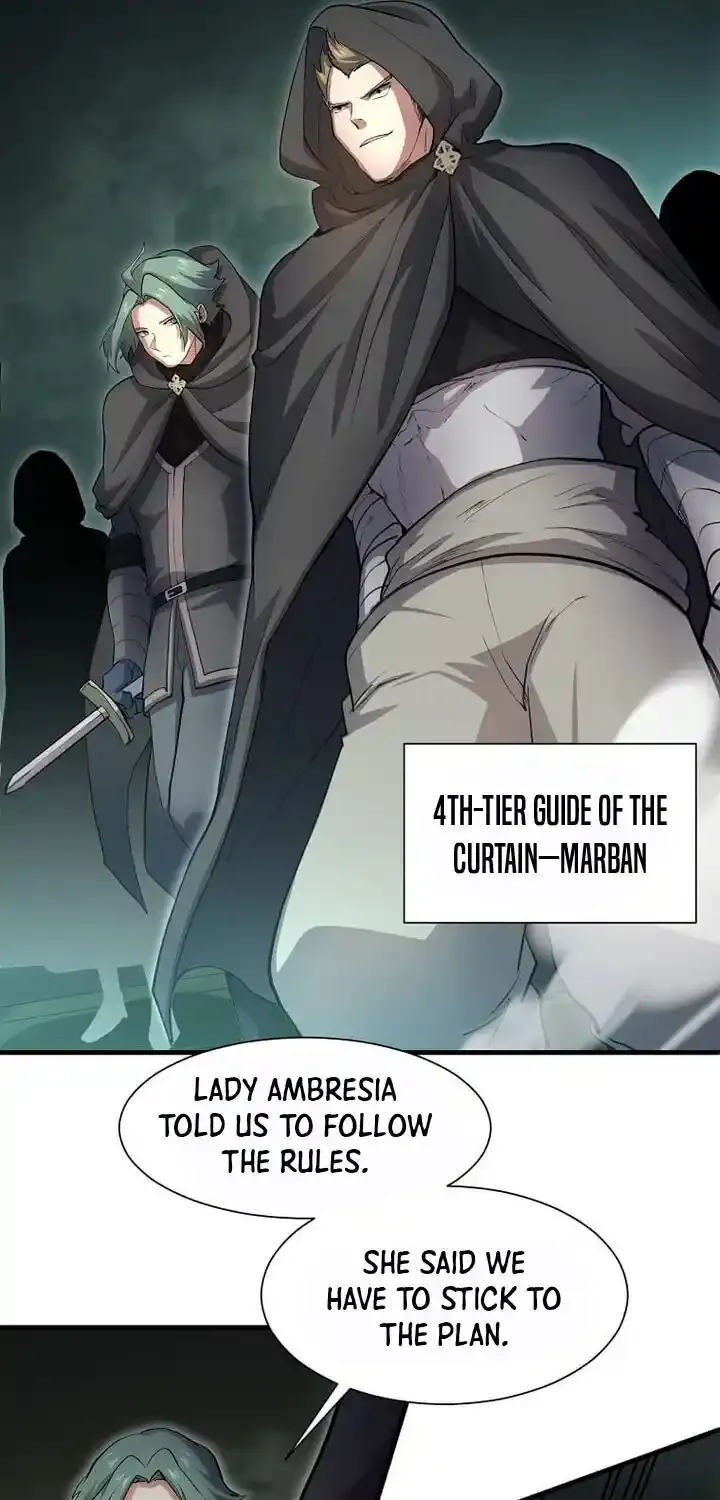 Skill Master Levels Up Chapter 114.1 page 43 - 