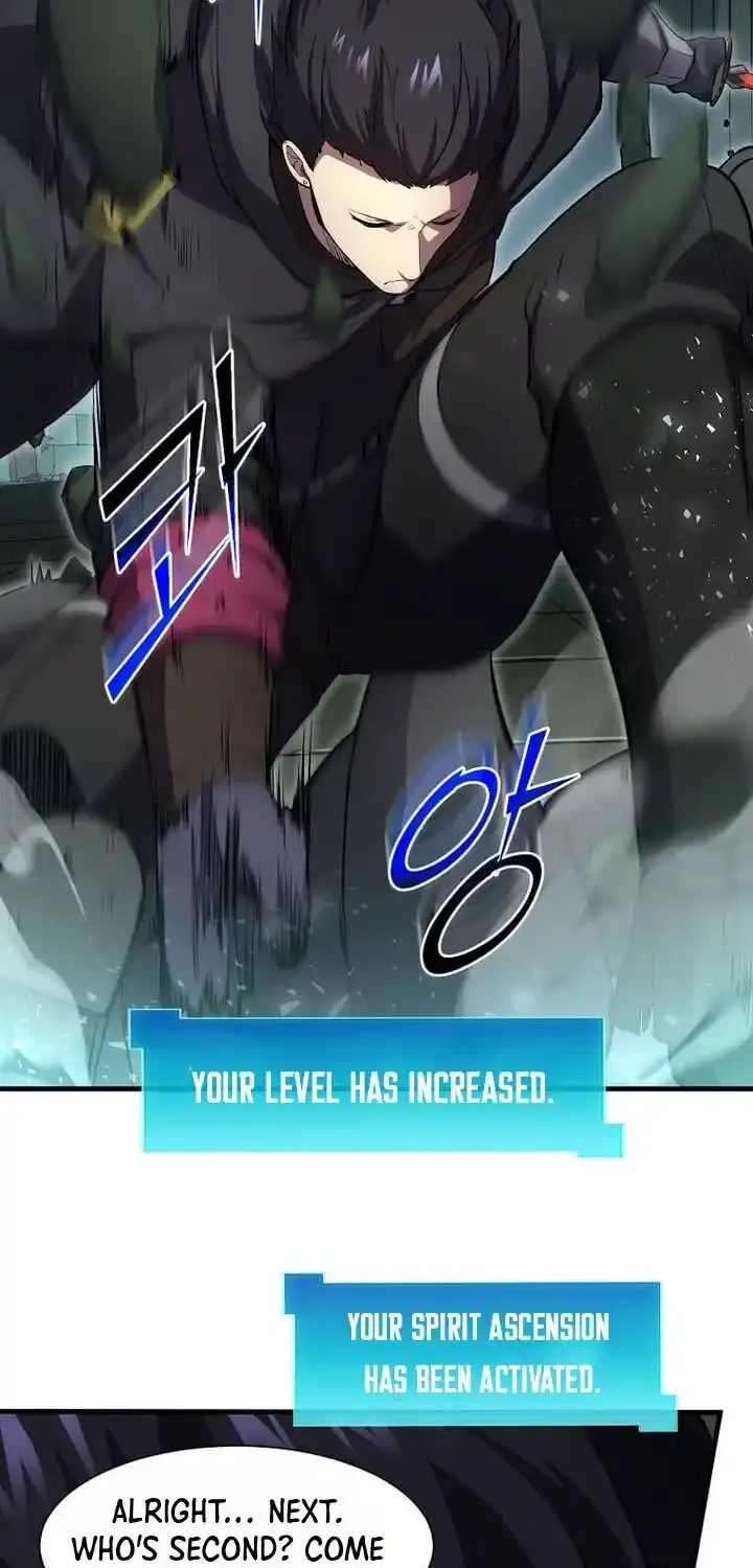Skill Master Levels Up Chapter 114.1 page 47 - 