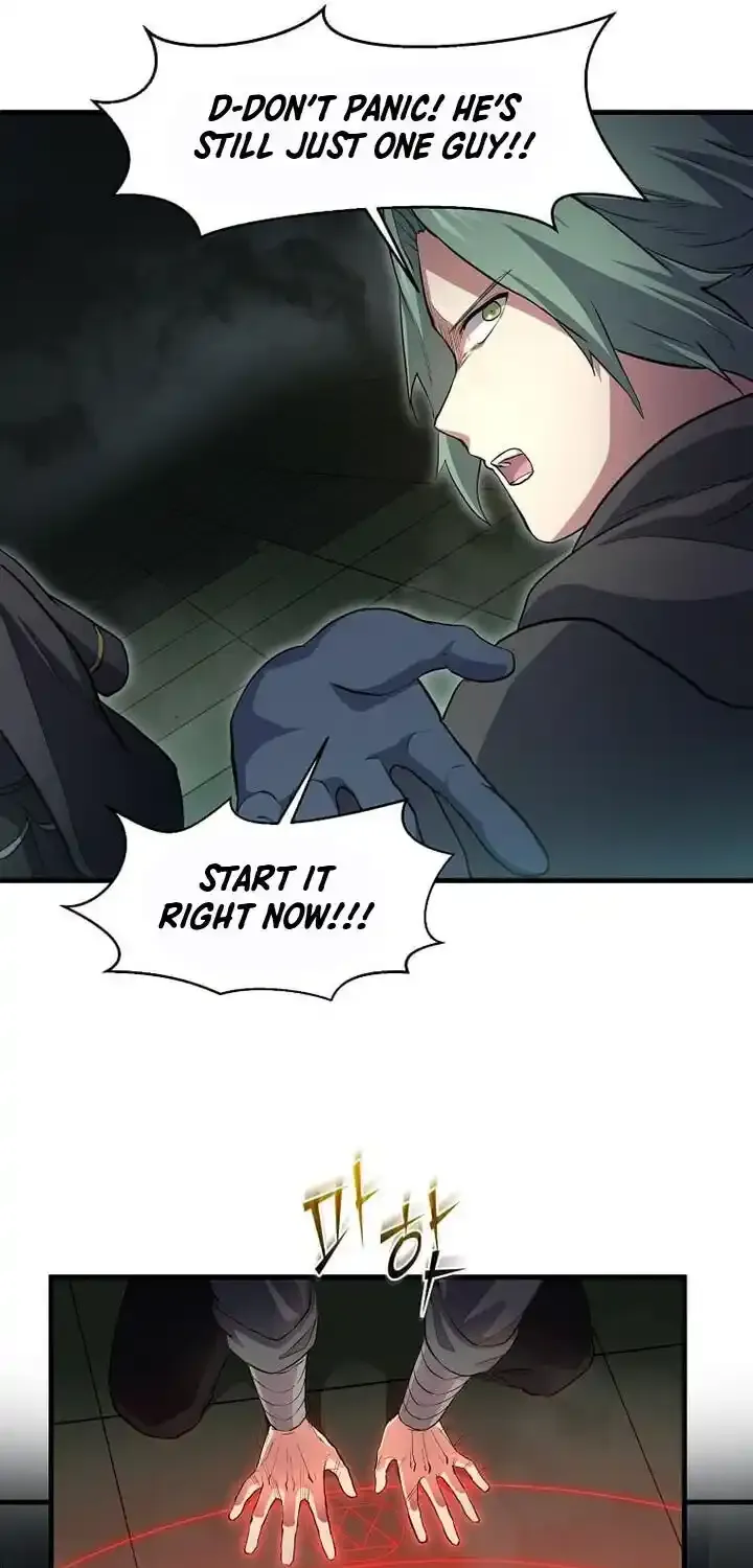 Skill Master Levels Up Chapter 114.1 page 51 - 