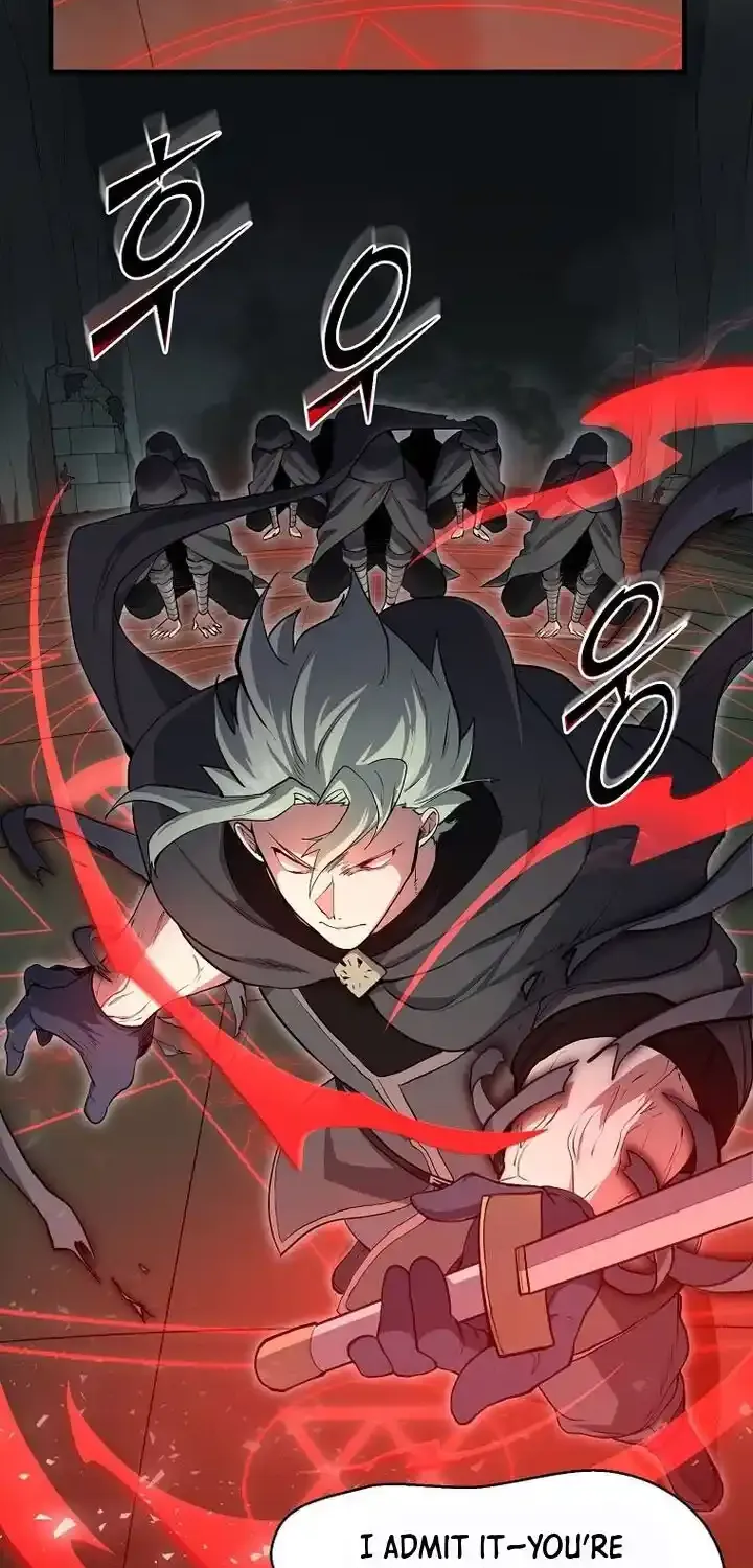 Skill Master Levels Up Chapter 114.1 page 52 - 