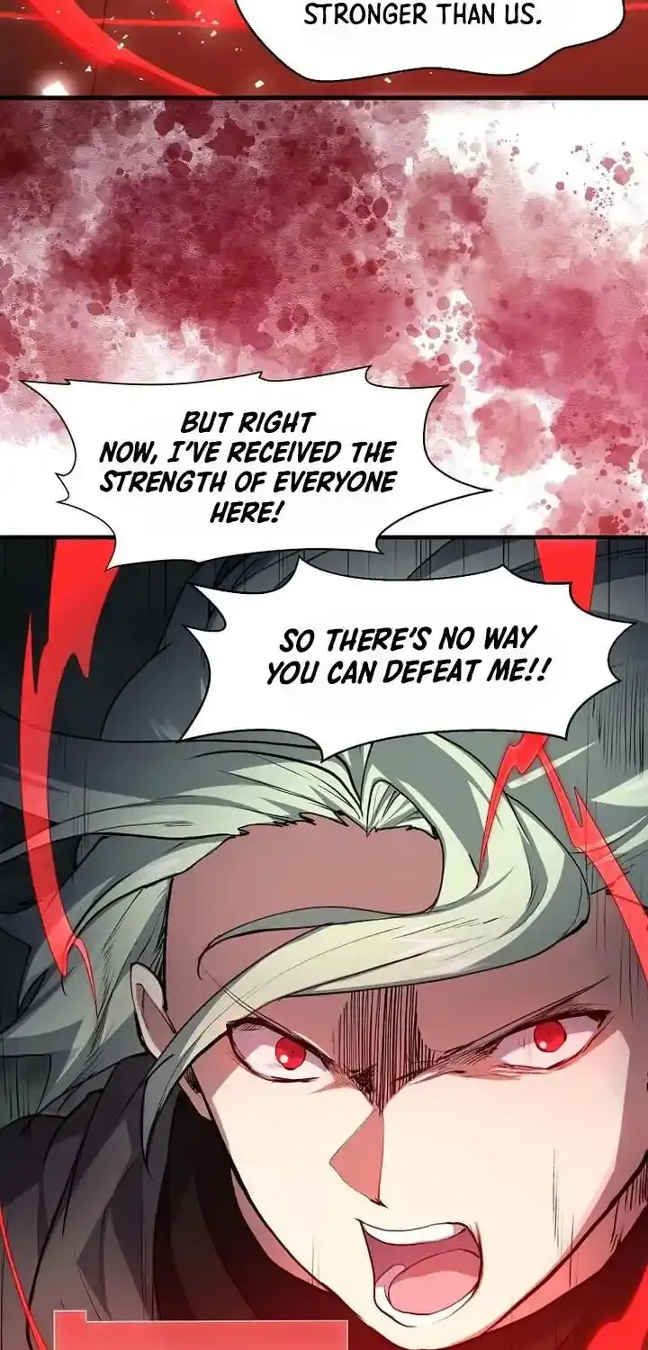 Skill Master Levels Up Chapter 114.1 page 53 - 