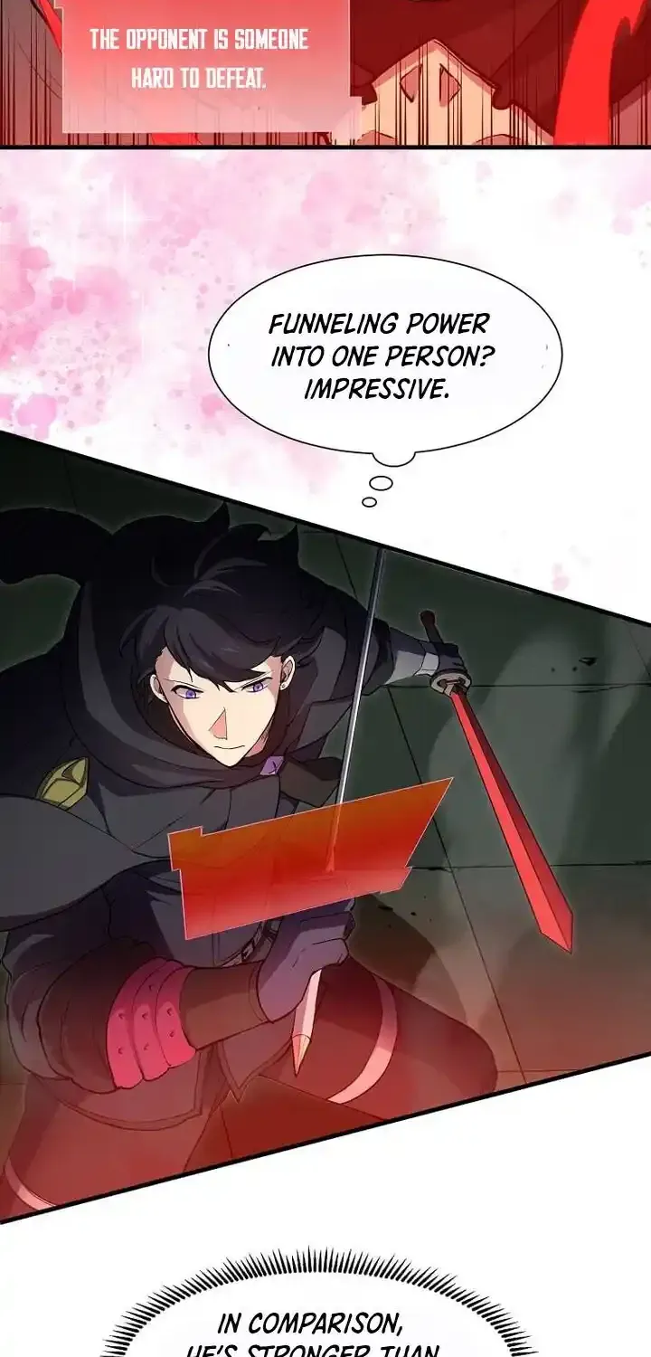 Skill Master Levels Up Chapter 114.1 page 54 - 