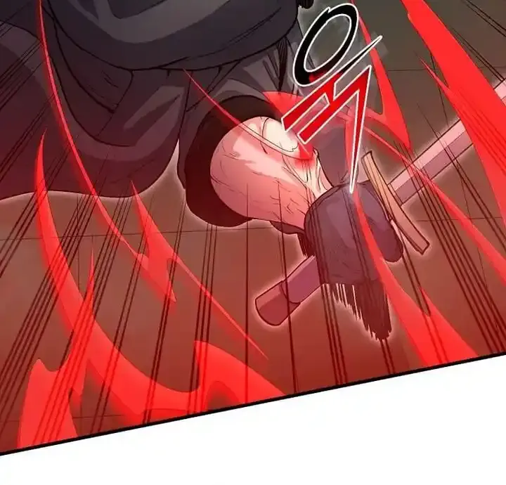 Skill Master Levels Up Chapter 114.1 page 57 - 