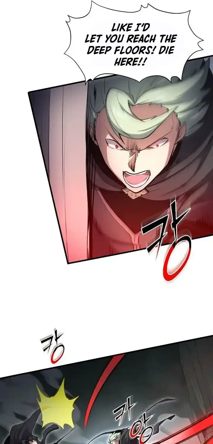 Skill Master Levels Up Chapter 114.1 page 58 - 