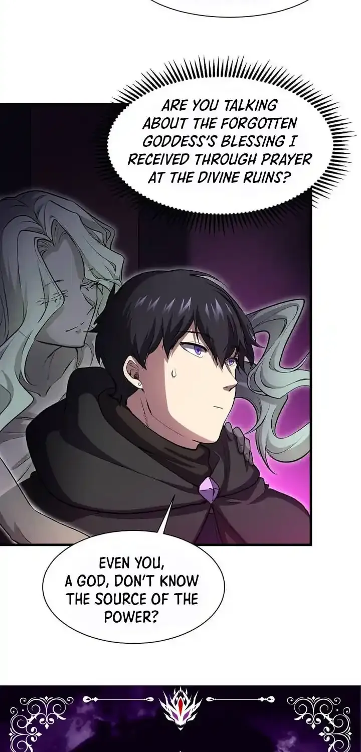 Skill Master Levels Up Chapter 114.1 page 7 - 