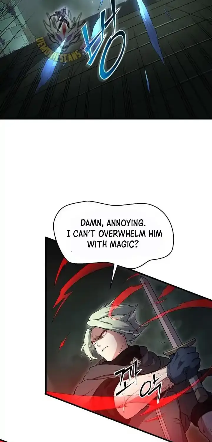 Skill Master Levels Up Chapter 114.1 page 61 - 